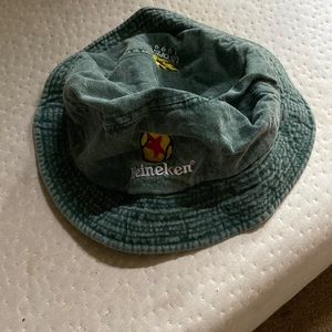 1999 U.S. Open Championship Tennis Bucket Hat